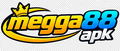 Megga88 APK Logo